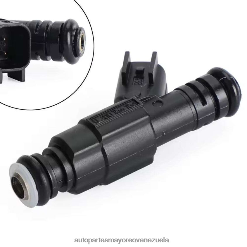 0280156154 inyector de combustible para ford/volvo 1.8l 2.0l R20B8J673 - Repuestos De Motos Bmw En Venezuela