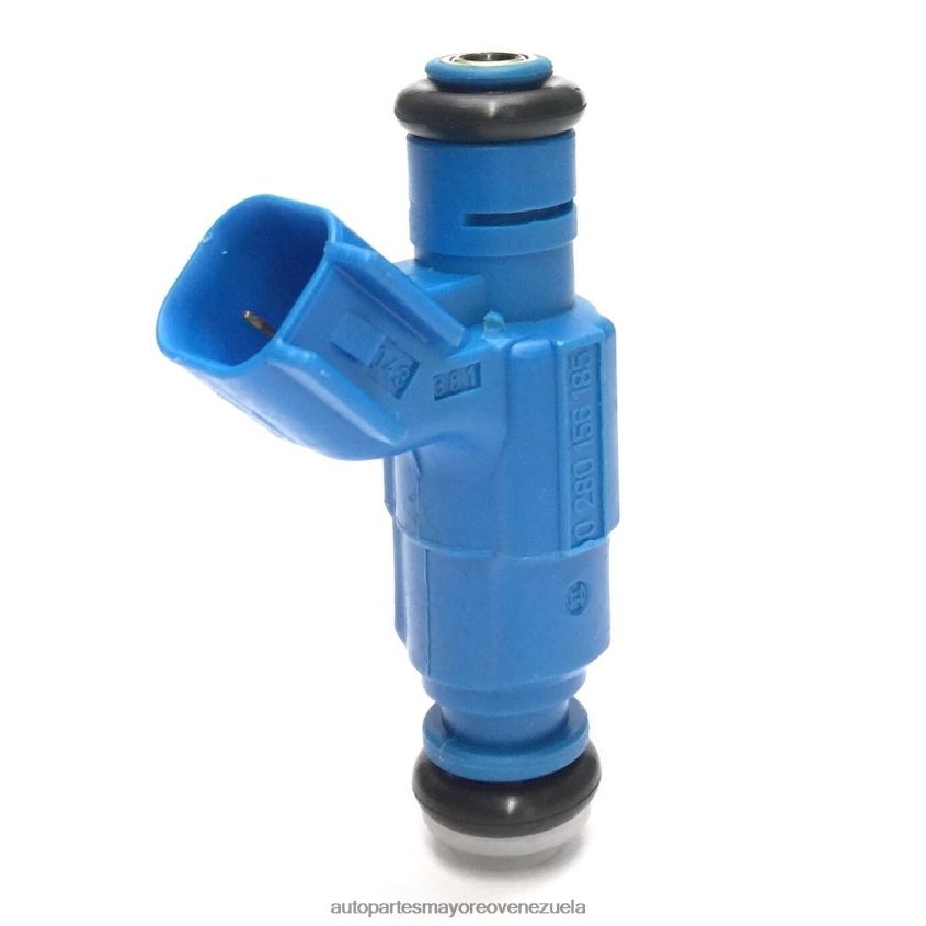 0280156185 4l2e-g5a inyector de combustible R20B8J429 - Mayorista De Repuestos De Motos En Venezuela FORD