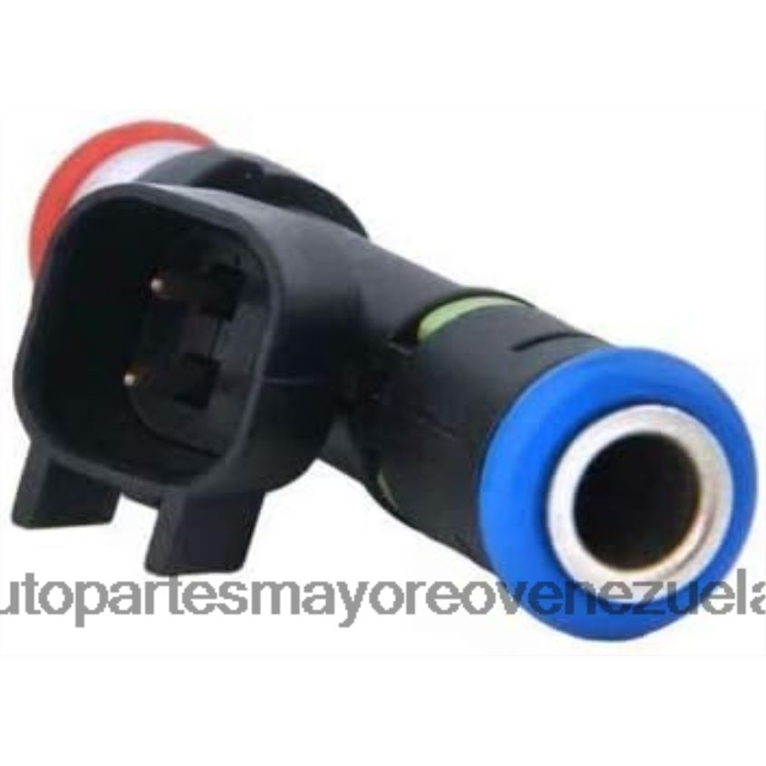 0280158089 6w7e-a5a fj958 inyector de combustible R20B8J422 - Repuestos De Motos En Merida Venezuela FORD
