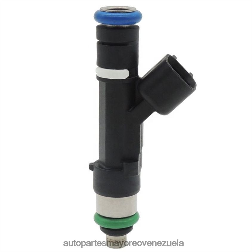0280158162 inyector de combustible para ford 2.5l l4 R20B8J671 - Repuestos De Motos En Venezuela