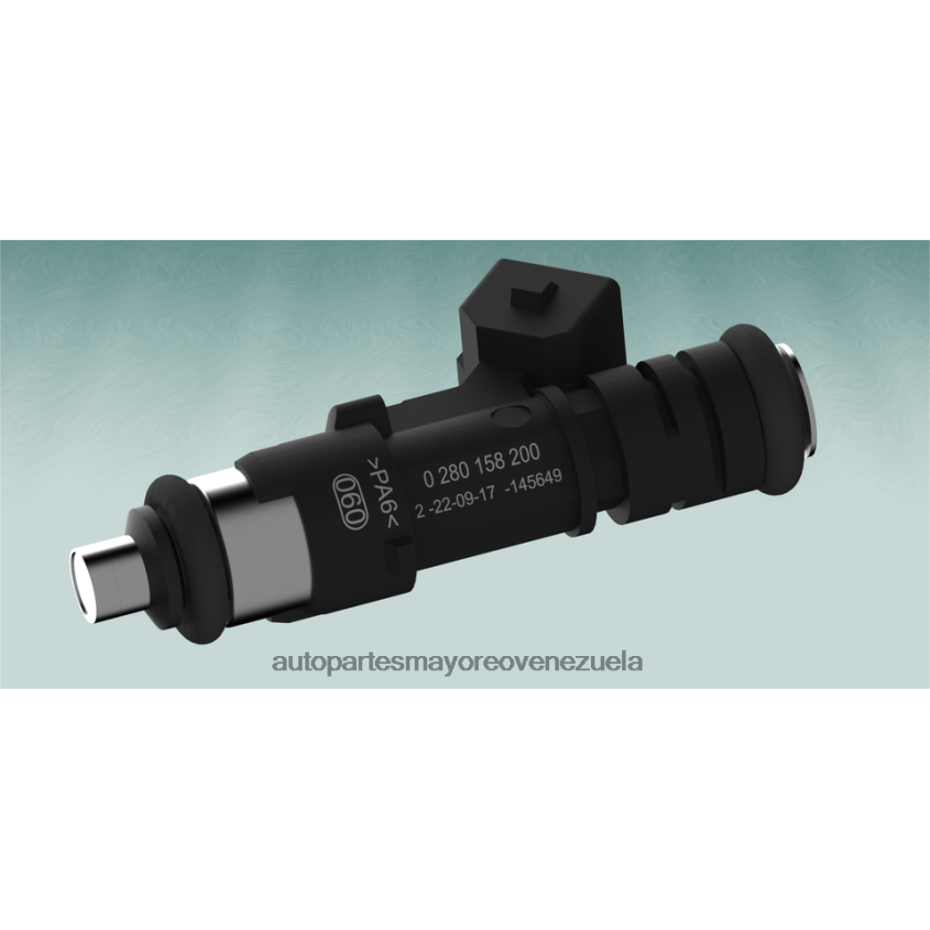0280158200 inyector de combustible R20B8J402 - Repuestos De Motos En Merida Venezuela FORD