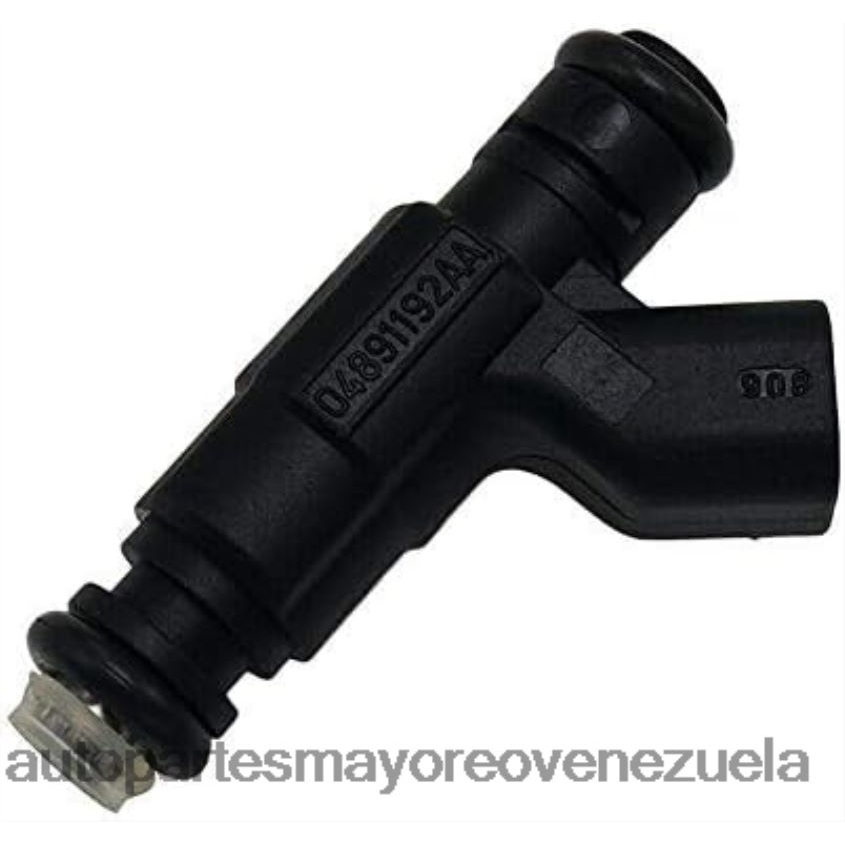 7r3z9f593aa 0280158117 inyector de combustible R20B8J426 - Marcas De Repuestos De Motos En Venezuela FORD
