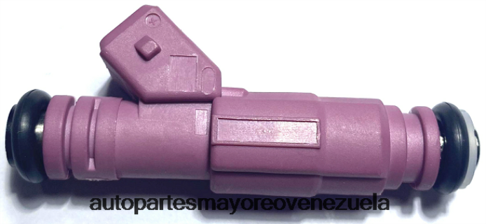 FORD inyector de combustible 0280155786 98bf-ba 4Z2LBD2197 - Repuestos De Auto Venezuela