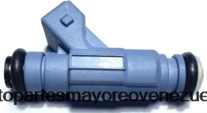 FORD inyector de combustible 0280156410 4Z2LBD2245 - Proveedores De Repuestos De Motos En Venezuela