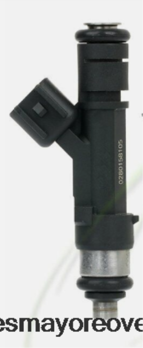 FORD inyector de combustible 280158105 4Z2LBD2204 - Repuestos De Motos Mas Vendidos En Venezuela