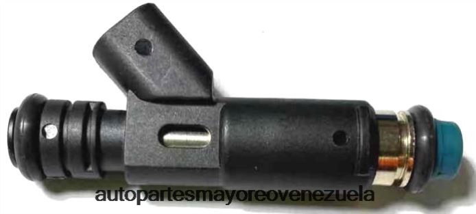 FORD inyector de combustible 2f1z9f593aa 4Z2LBD2178 - Autopartes Mayoreo