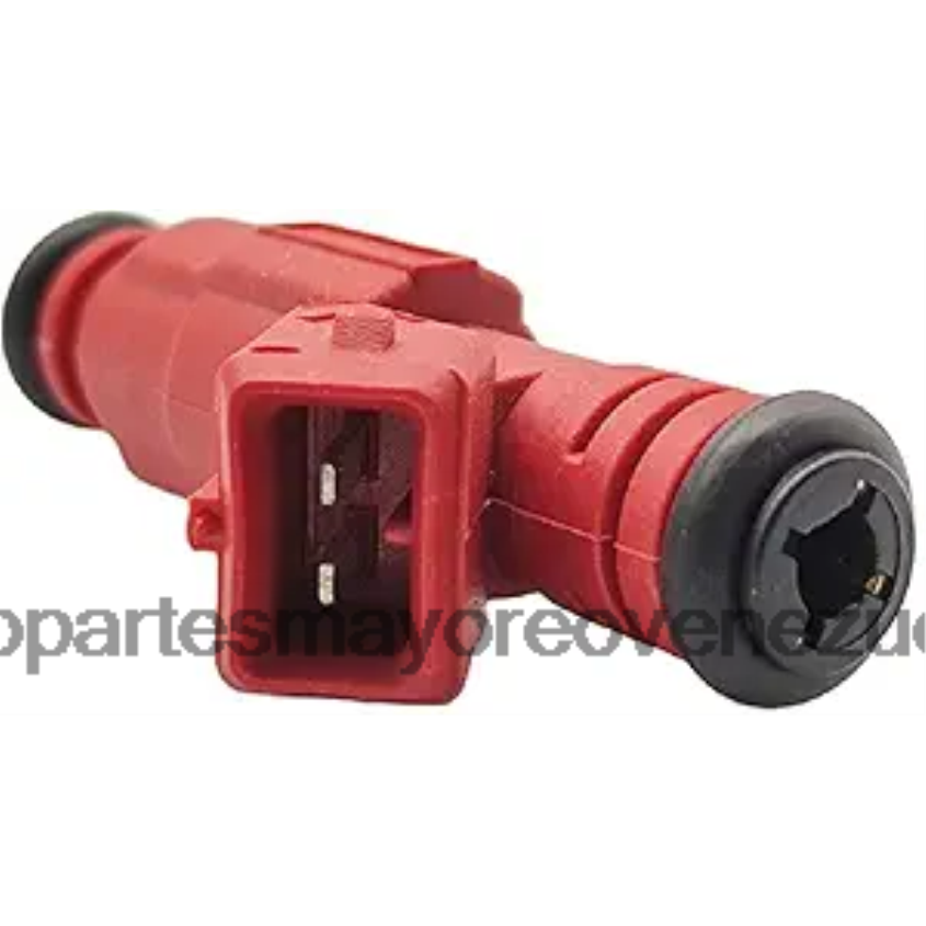 Inyector de combustible 0280155735 97tf-aa R20B8J431 - Repuestos De Motos En Venezuela FORD