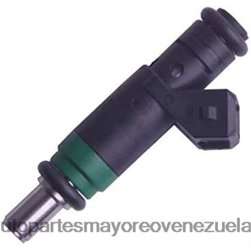 Inyector de combustible 98mfbb9f593 R20B8J414 - Repuestos De Motos Mas Vendidos En Venezuela FORD
