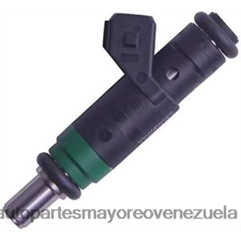 Inyector de combustible 98mfbb9f593 R20B8J414 - Repuestos De Motos Mas Vendidos En Venezuela FORD