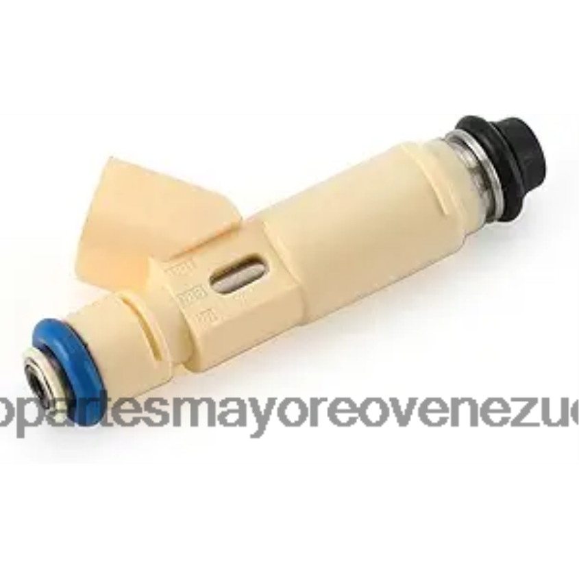Inyector de combustible yl8e-c7b 195500-3520 R20B8J417 - Repuestos De Auto Venezuela FORD