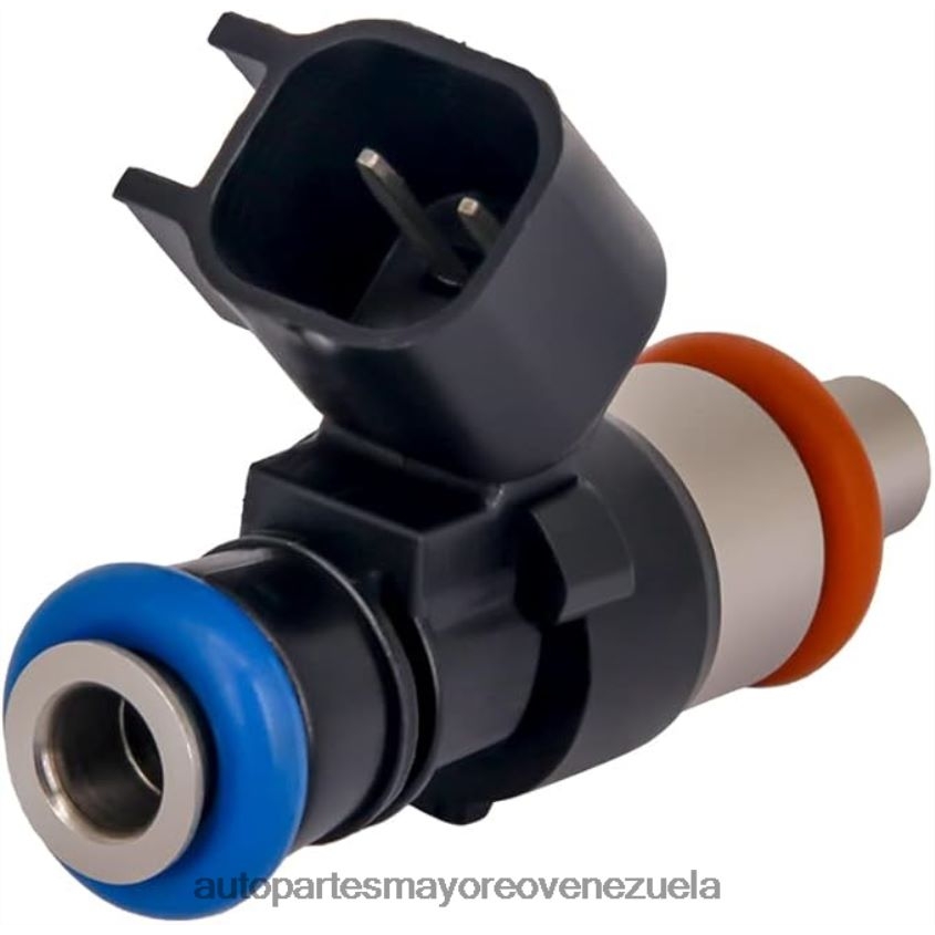 fj1000 0280158091 7t4e-c5a inyector de combustible R20B8J415 - Proveedores De Repuestos De Motos En Venezuela FORD