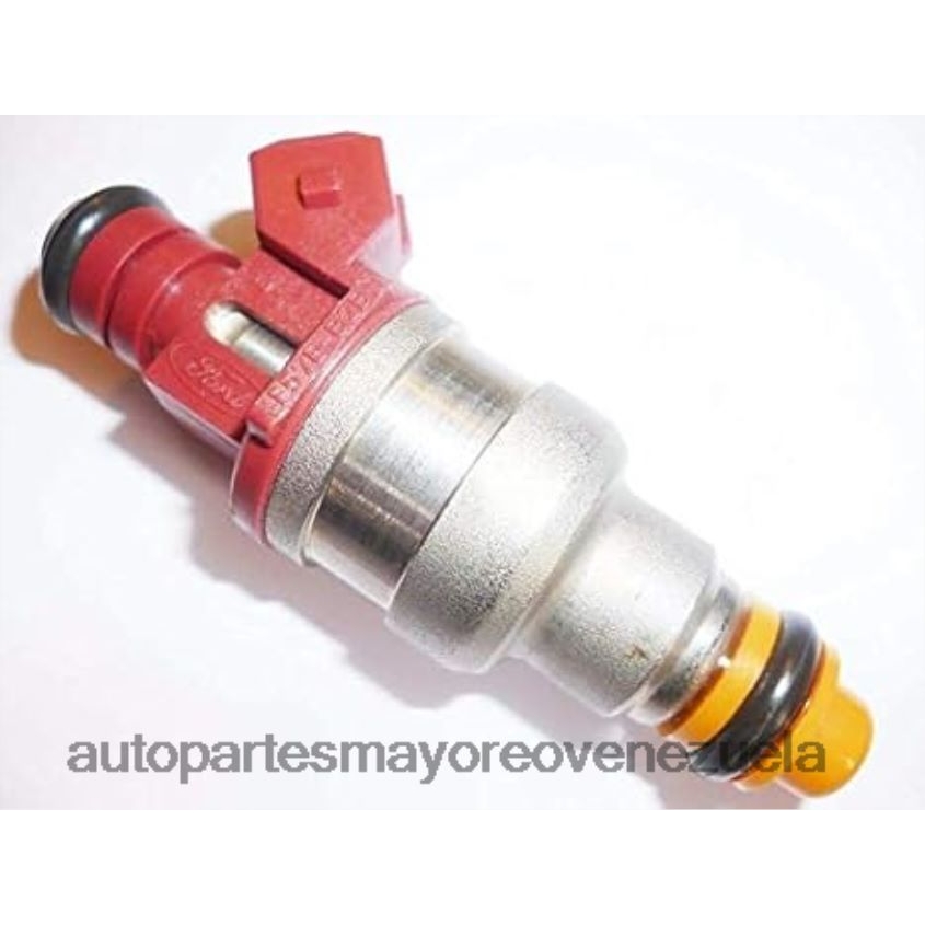 inyector de combustible f57z9f593b R20B8J437 - Repuestos De Auto Venezuela FORD