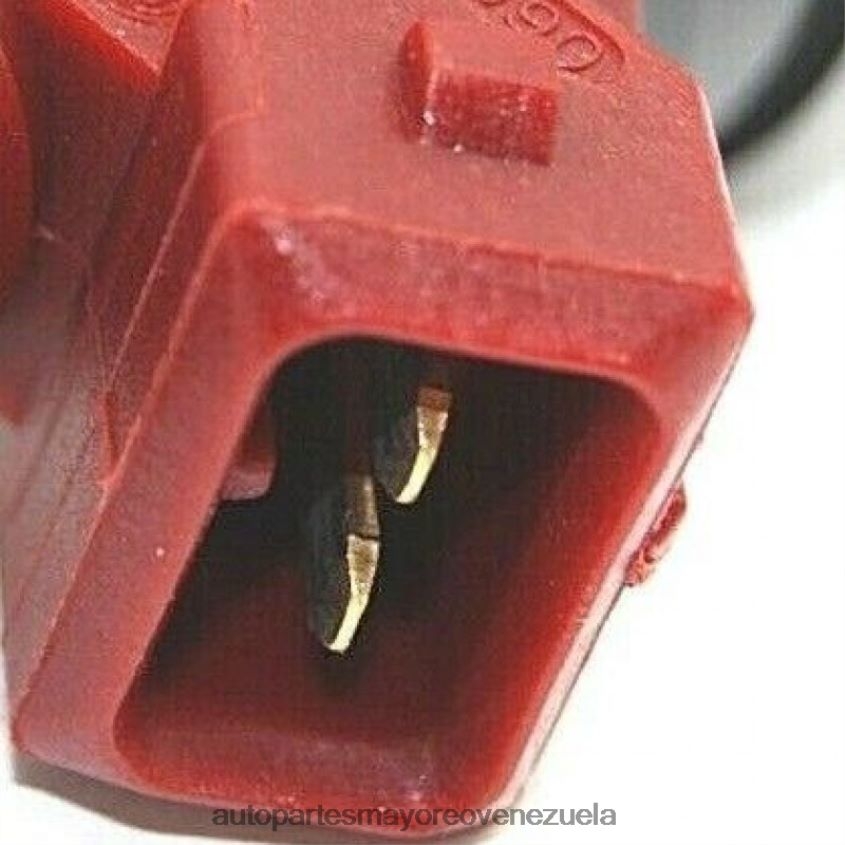 0280150431 inyector de combustible R20B8J327 - Repuestos De Auto Venezuela VW SKODA