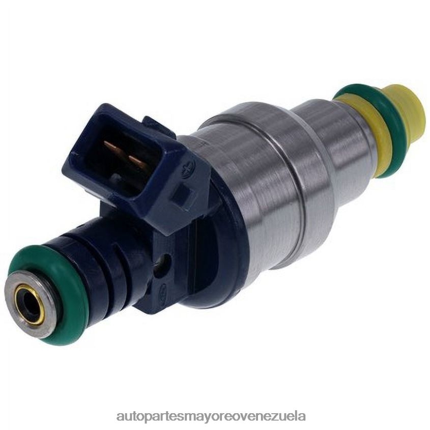 0280150553 inyector de combustible R20B8J357 - Repuestos De Auto Venezuela VW SKODA