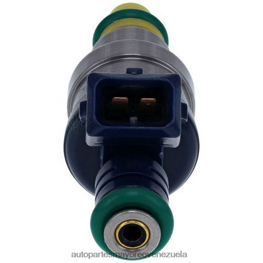 0280150553 inyector de combustible R20B8J357 - Repuestos De Auto Venezuela VW SKODA