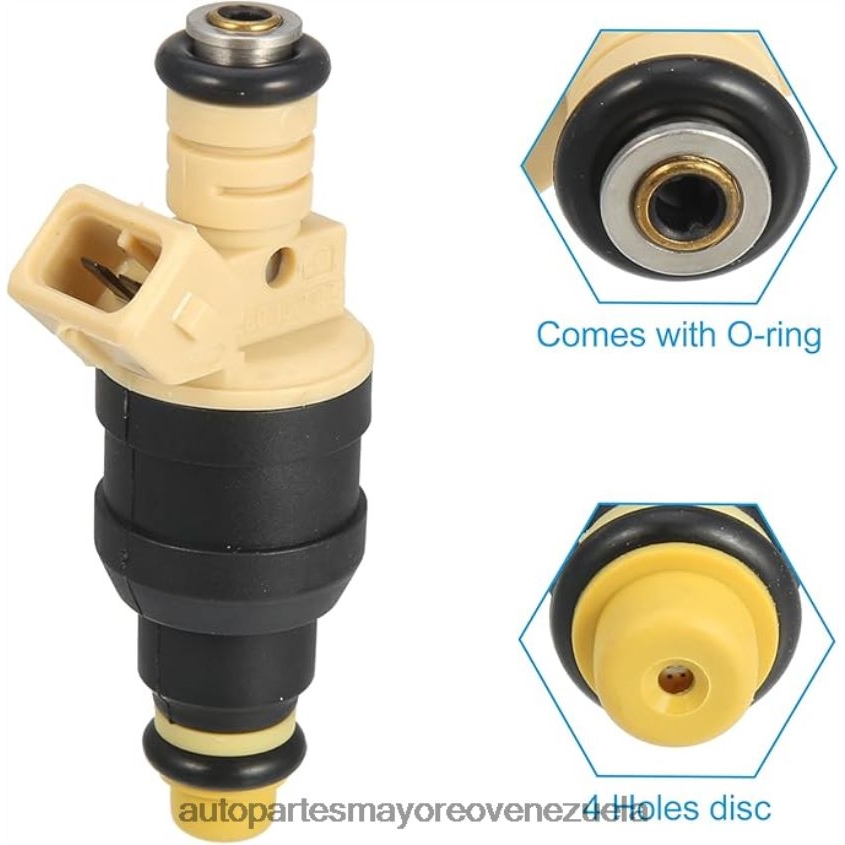 0280150955 inyector de combustible R20B8J323 - Repuestos De Motos Bmw En Venezuela VW SKODA