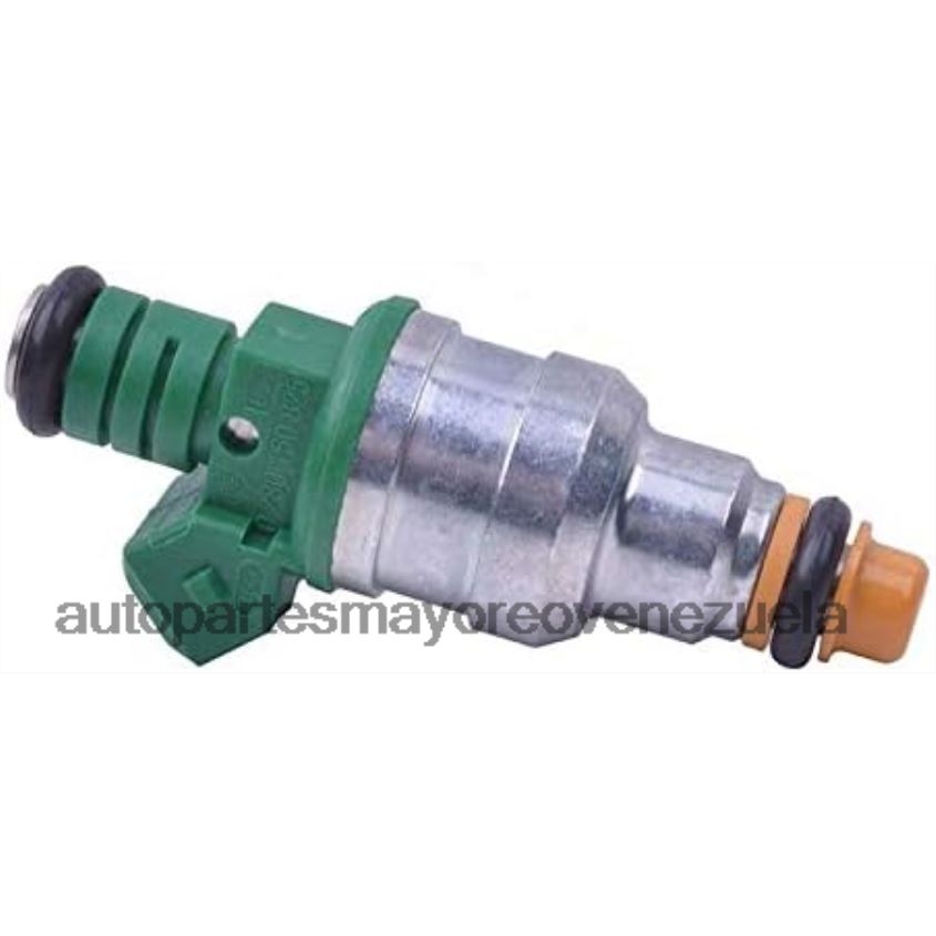 0280150982 inyector de combustible R20B8J360 - Mayorista De Repuestos De Autos VW SKODA