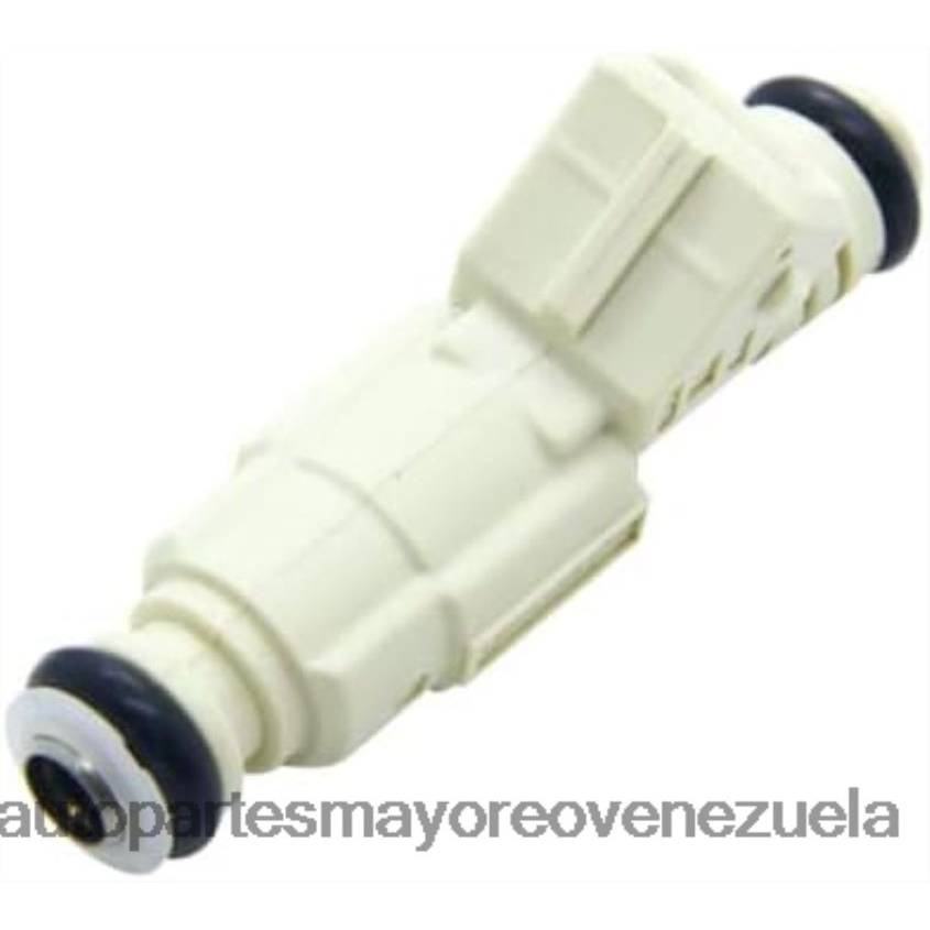 0280155811 inyector de combustible R20B8J345 - Proveedores De Repuestos De Motos En Venezuela VW SKODA