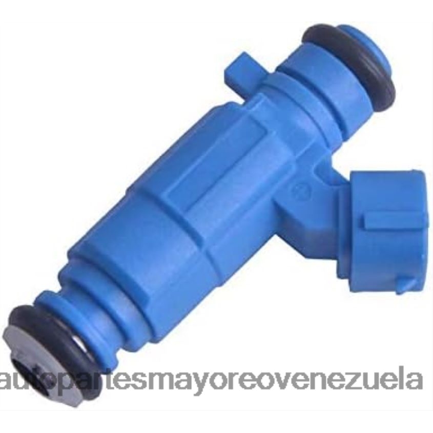 0280155997 6a906031ad inyector de combustible R20B8J348 - Autopartes Mayoreo VW SKODA