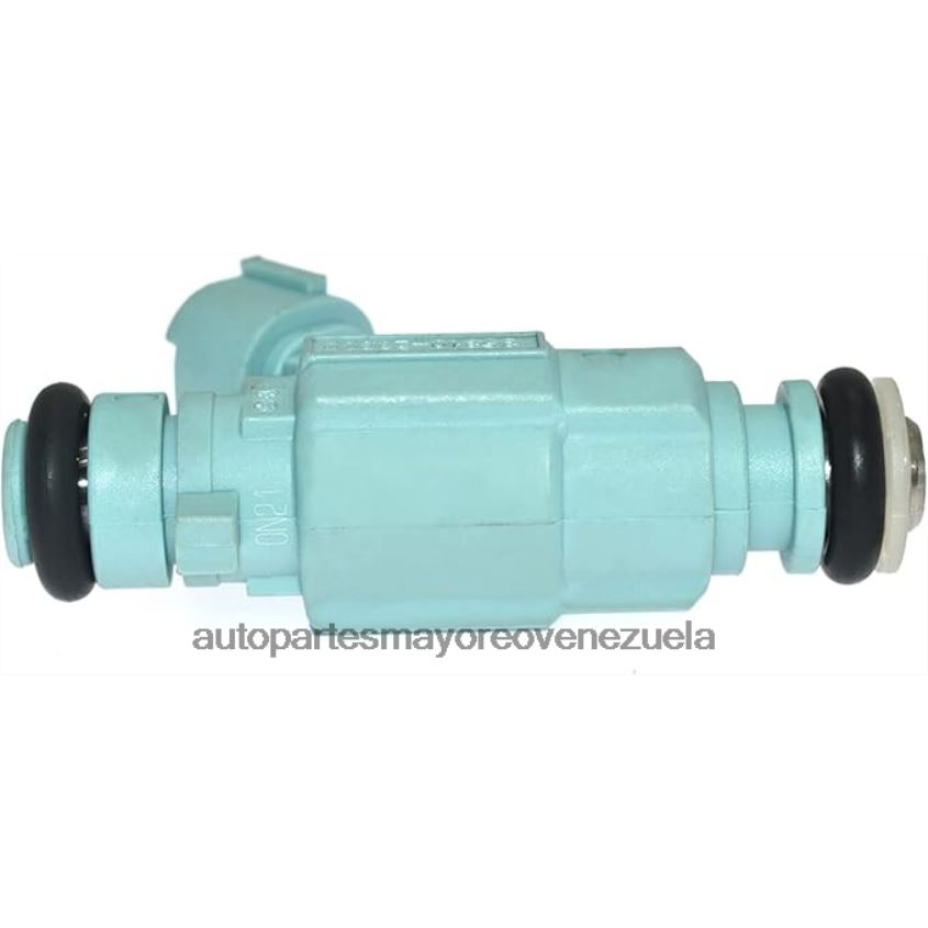 0280156054 inyector de combustible R20B8J366 - Marcas De Repuestos De Motos En Venezuela VW SKODA