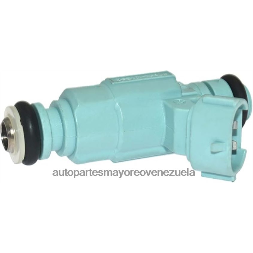 0280156054 inyector de combustible R20B8J366 - Marcas De Repuestos De Motos En Venezuela VW SKODA