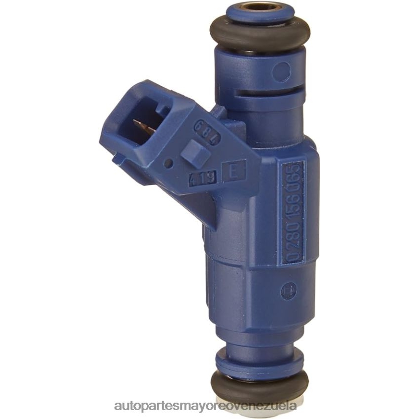 0280156065 inyector de combustible R20B8J344 - Repuestos De Motos Mas Vendidos En Venezuela VW SKODA