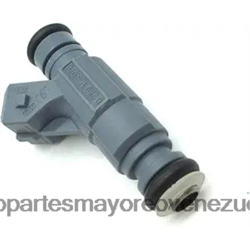 0280156070 inyector de combustible R20B8J386 - Marcas De Repuestos De Motos En Venezuela VW SKODA