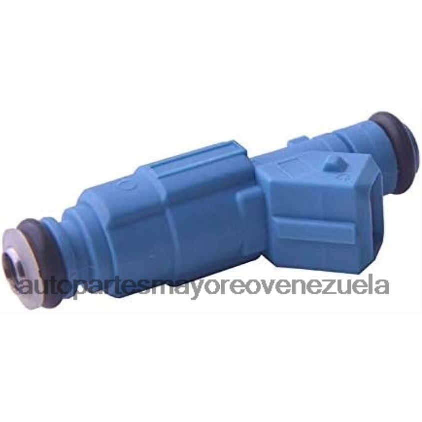 0280156144 inyector de combustible R20B8J368 - Autopartes Mayoreo VW SKODA