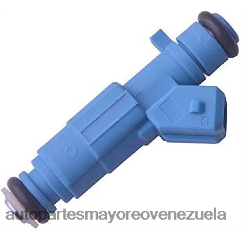 0280156144 inyector de combustible R20B8J368 - Autopartes Mayoreo VW SKODA