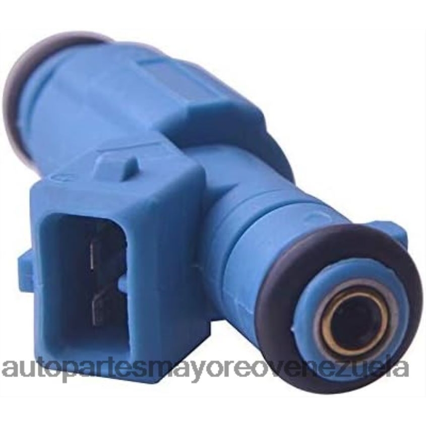 0280156144 inyector de combustible R20B8J368 - Autopartes Mayoreo VW SKODA