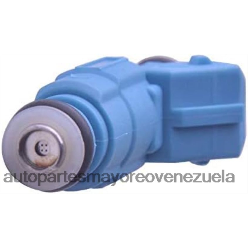 0280156144 inyector de combustible R20B8J368 - Autopartes Mayoreo VW SKODA