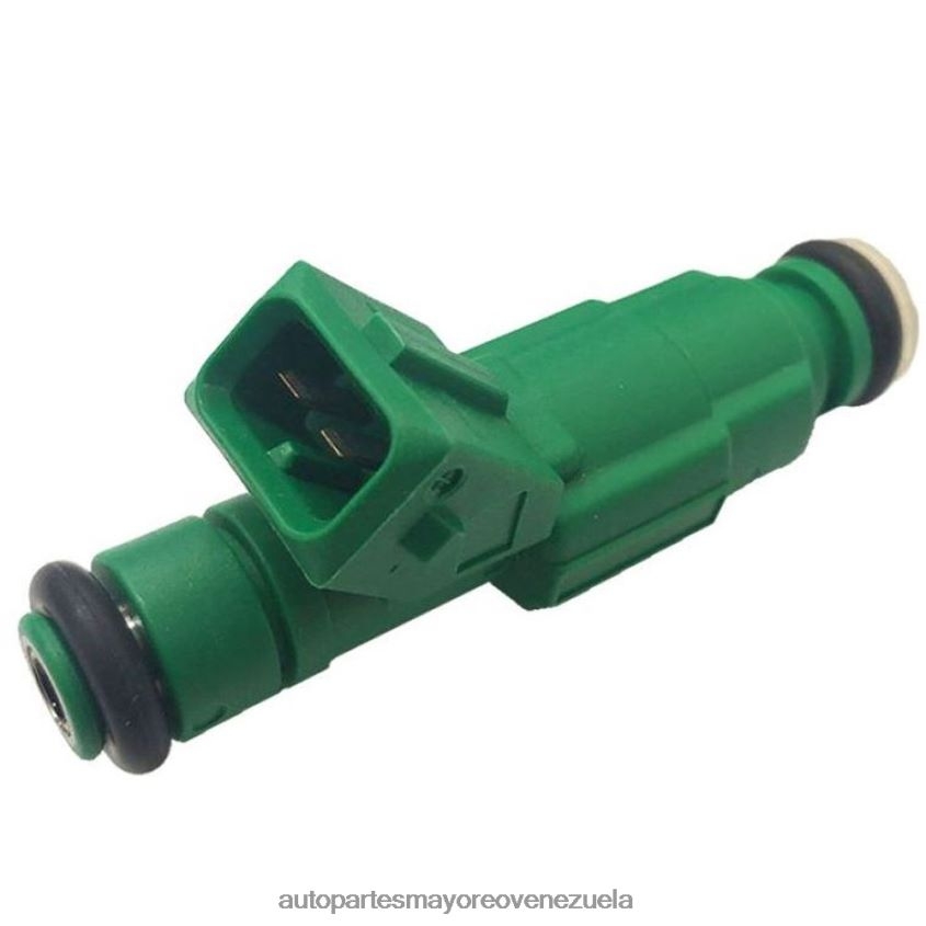 0280156252 inyector de combustible R20B8J390 - Mayorista De Repuestos De Autos VW SKODA