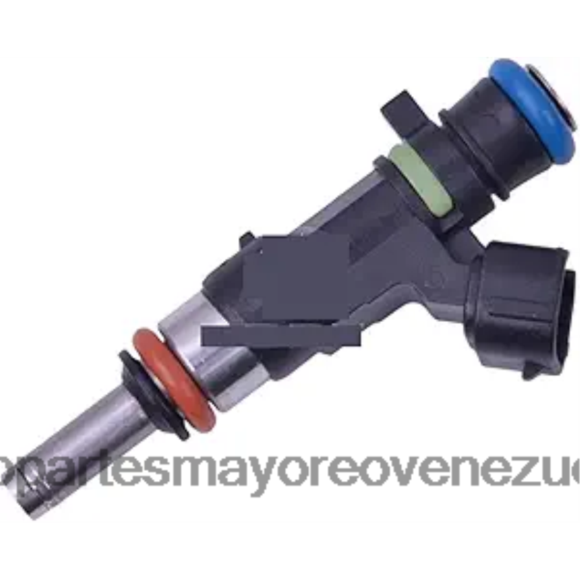 0280158121 022906031l inyector de combustible R20B8J395 - Proveedores De Repuestos De Motos En Venezuela VW SKODA