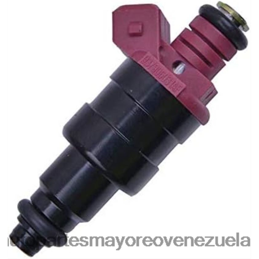 Inyector de combustible 037906031af R20B8J378 - Autopartes Mayoreo VW SKODA