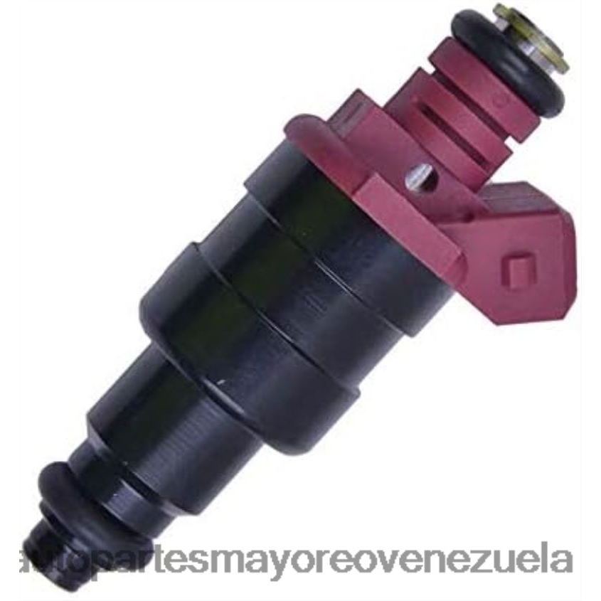 Inyector de combustible 037906031af R20B8J378 - Autopartes Mayoreo VW SKODA