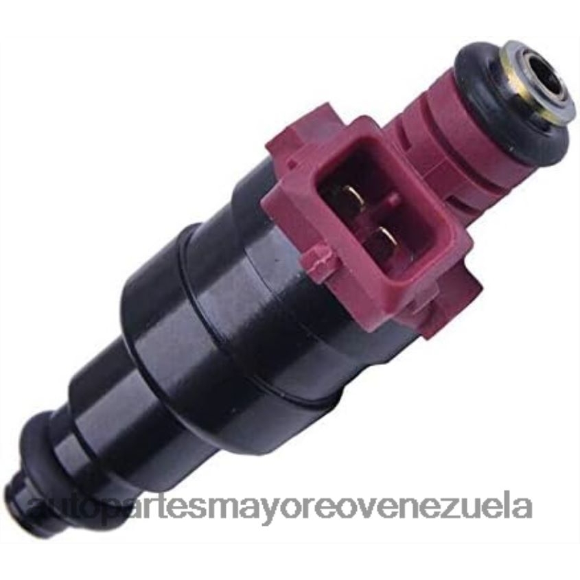 Inyector de combustible 037906031af R20B8J378 - Autopartes Mayoreo VW SKODA