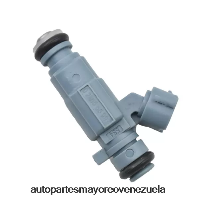 VOLKSWAGEN inyector de combustible 0280155997 6a906031ad 4Z2LBD1712 - Repuestos De Motos En Merida Venezuela