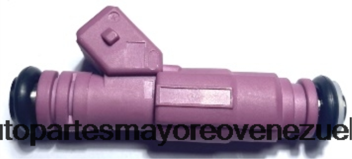 VOLKSWAGEN inyector de combustible 0280156225 4Z2LBD2230 - Mayorista De Repuestos De Autos