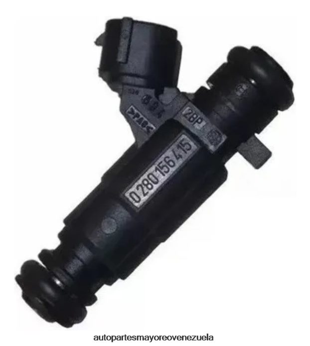 VOLKSWAGEN inyector de combustible 0280156415 06a906031cq 4Z2LBD1722 - Repuestos De Motos En Merida Venezuela