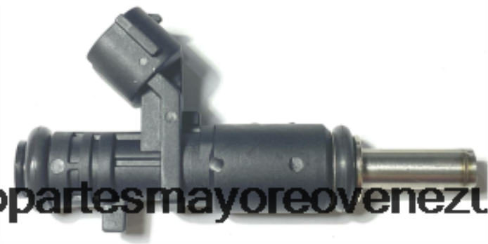 VOLKSWAGEN inyector de combustible escarabajo 07k906031c 4Z2LBD2362 - Repuestos De Motos En Merida Venezuela