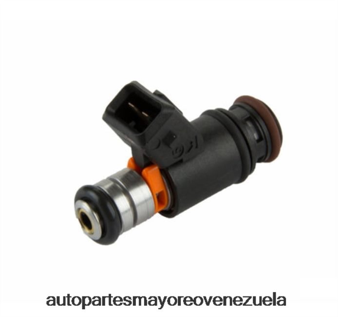 VOLKSWAGEN inyector de combustible iwp022 021906031d 4Z2LBD1698 - Autopartes Mayoreo