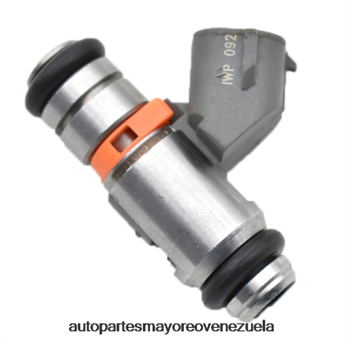 VOLKSWAGEN inyector de combustible iwp092 4Z2LBD98 - Autopartes Mayoreo