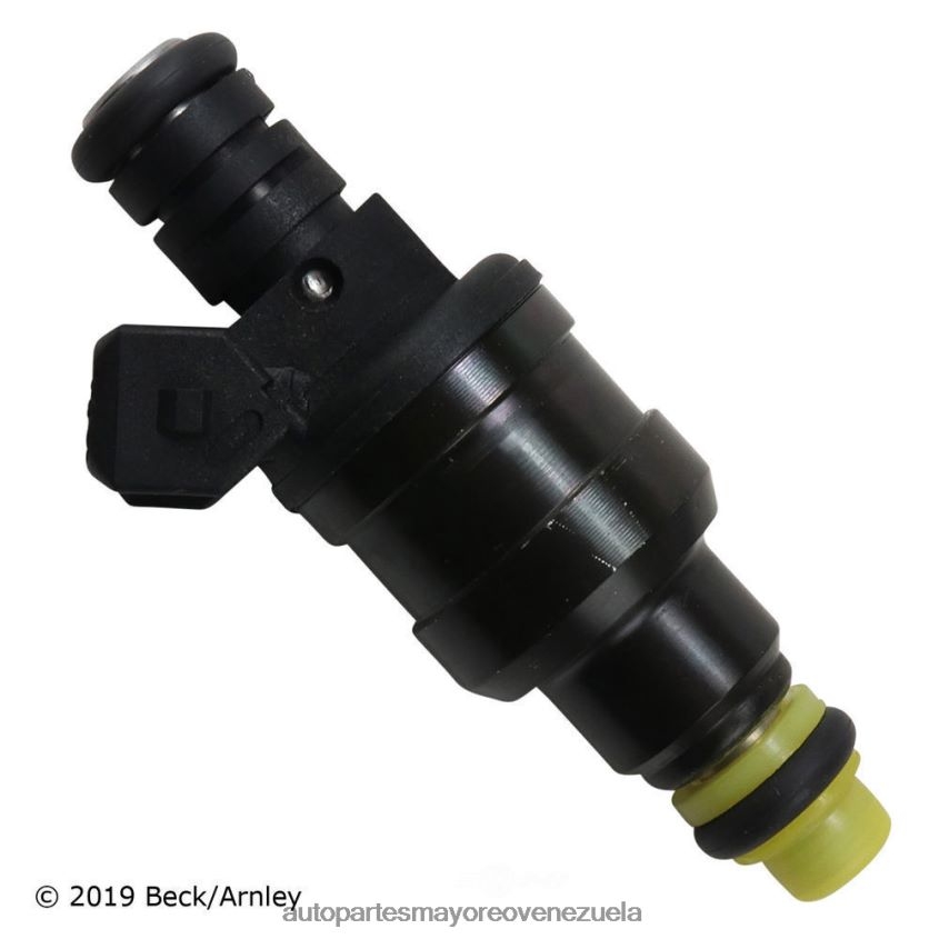 inyector de combustible fj576 58133551 R20B8J338 - Autopartes Mayoreo VW SKODA