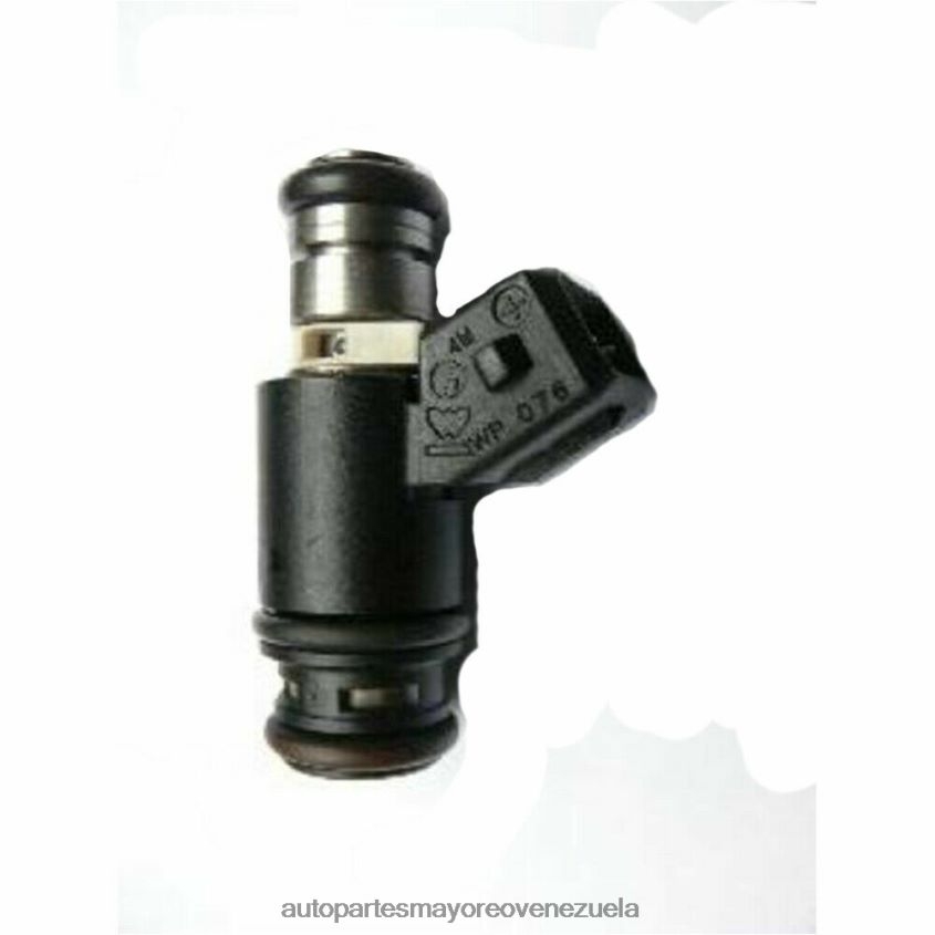 inyector de combustible iwp076 R20B8J324 - Repuestos De Motos Mas Vendidos En Venezuela VW SKODA