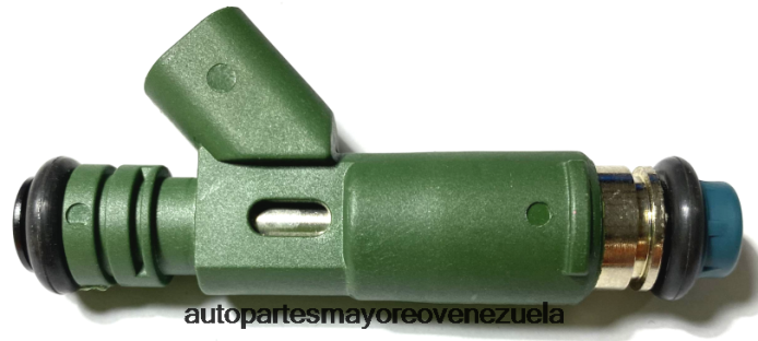 VOLVO inyector de combustible 6900366 4Z2LBD2397 - Repuestos De Auto Venezuela