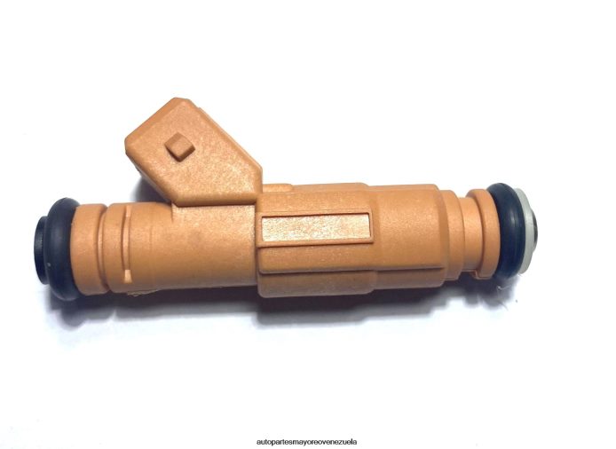 VOLVO inyector de combustible 9186340 4Z2LBD2398 - Autopartes Mayoreo