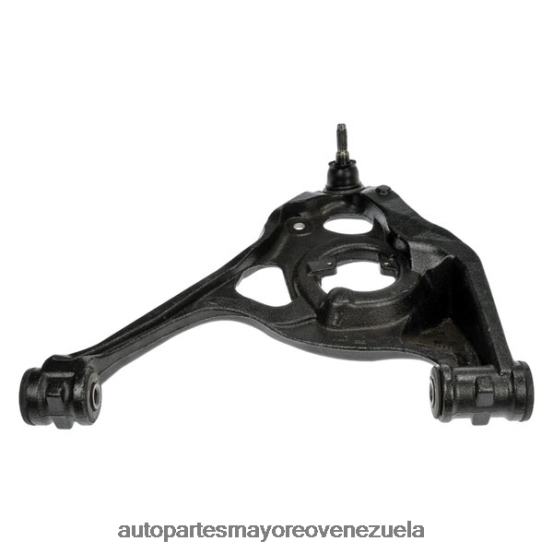 Chevrolet brazo de control 15750830 D4Z8R2506 - Marcas De Repuestos De Motos En Venezuela