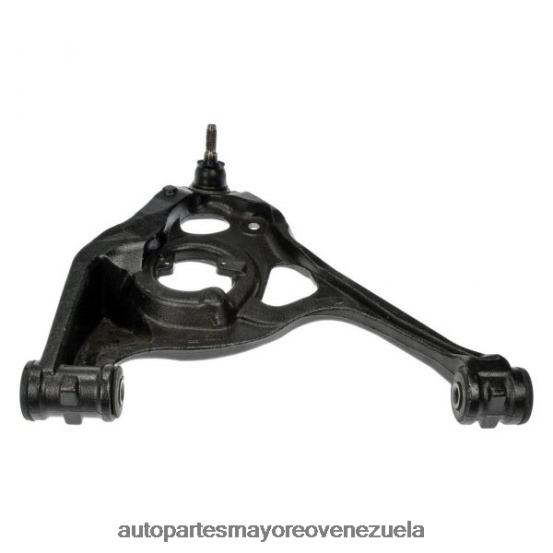 Chevrolet brazo de control 15750831 D4Z8R2507 - Repuestos De Auto Venezuela