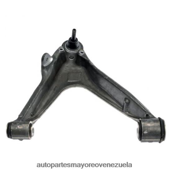 Chevrolet brazo de control 20799882 D4Z8R1298 - Autopartes Mayoreo