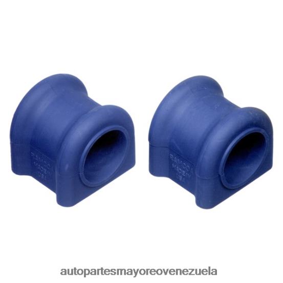 Dodge Buje de arrastre del brazo de control 52106492aa D4Z8R1638 - Autopartes Mayoreo